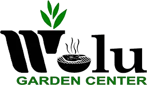 Logo Wolu Garden Center